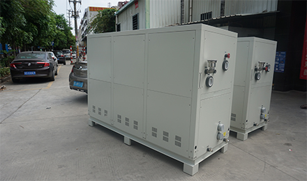 選購工業(yè)冷水機如何降低成本？